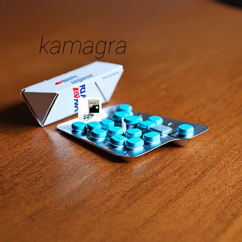 Kamagra oral jelly opiniones